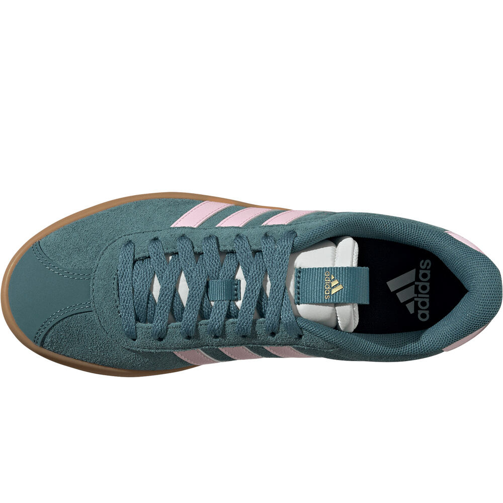 adidas zapatilla moda mujer VL COURT 3.0 05