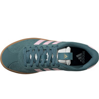 adidas zapatilla moda mujer VL COURT 3.0 05