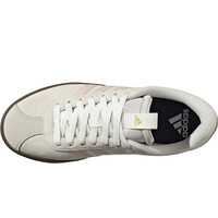 adidas zapatilla moda mujer VL COURT 3.0 05