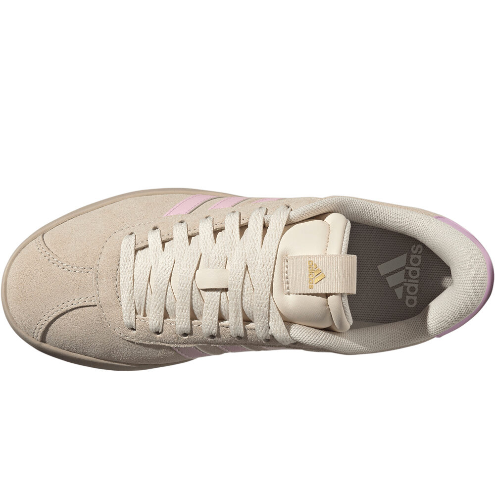 adidas zapatilla moda mujer VL COURT 3.0 05
