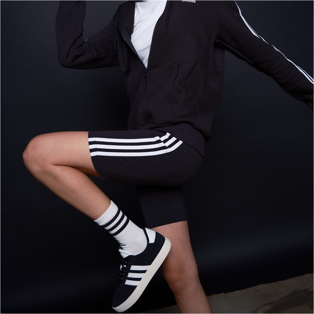 adidas zapatilla moda mujer VL COURT 3.0 06