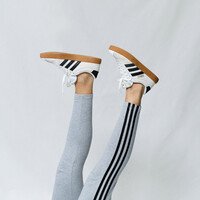 adidas zapatilla moda mujer VL COURT 3.0 06