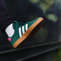 adidas zapatilla moda mujer VL COURT 3.0 06