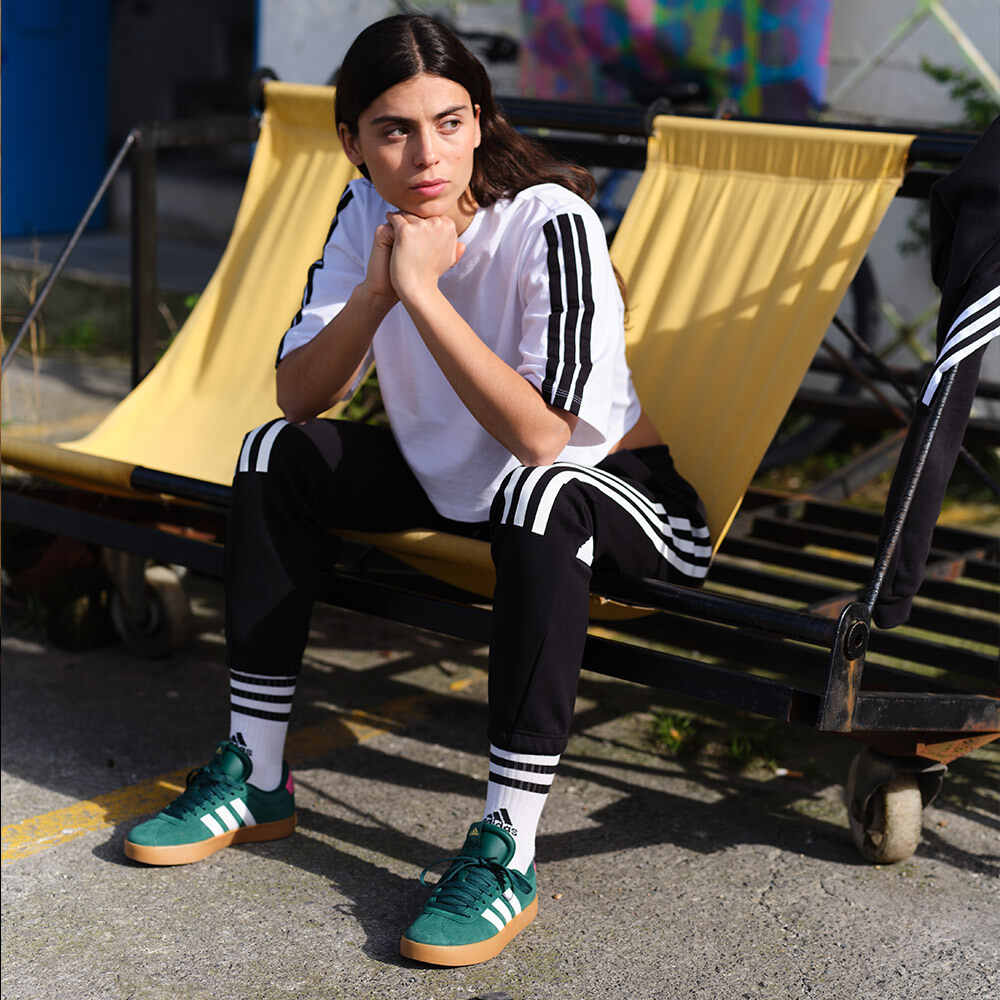 adidas zapatilla moda mujer VL COURT 3.0 07