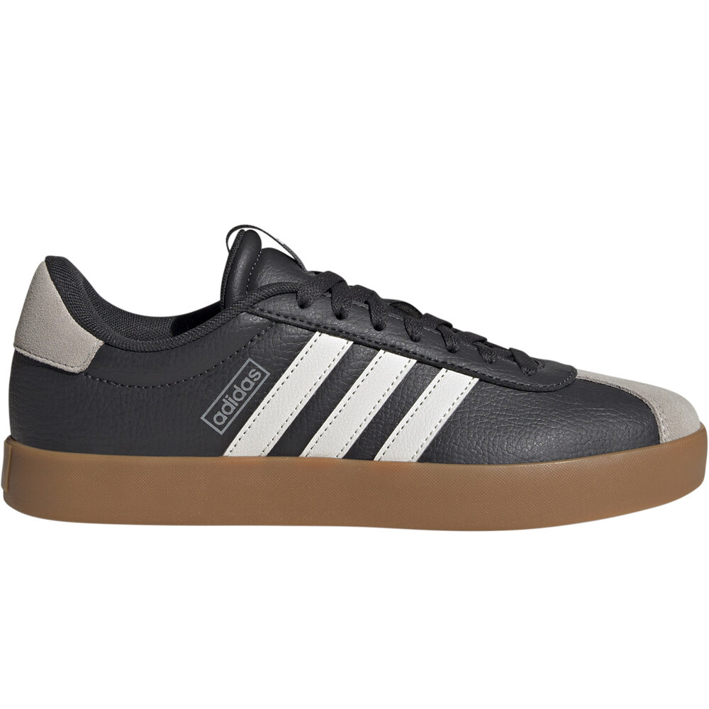 adidas zapatilla moda mujer VL COURT 3.0 lateral exterior