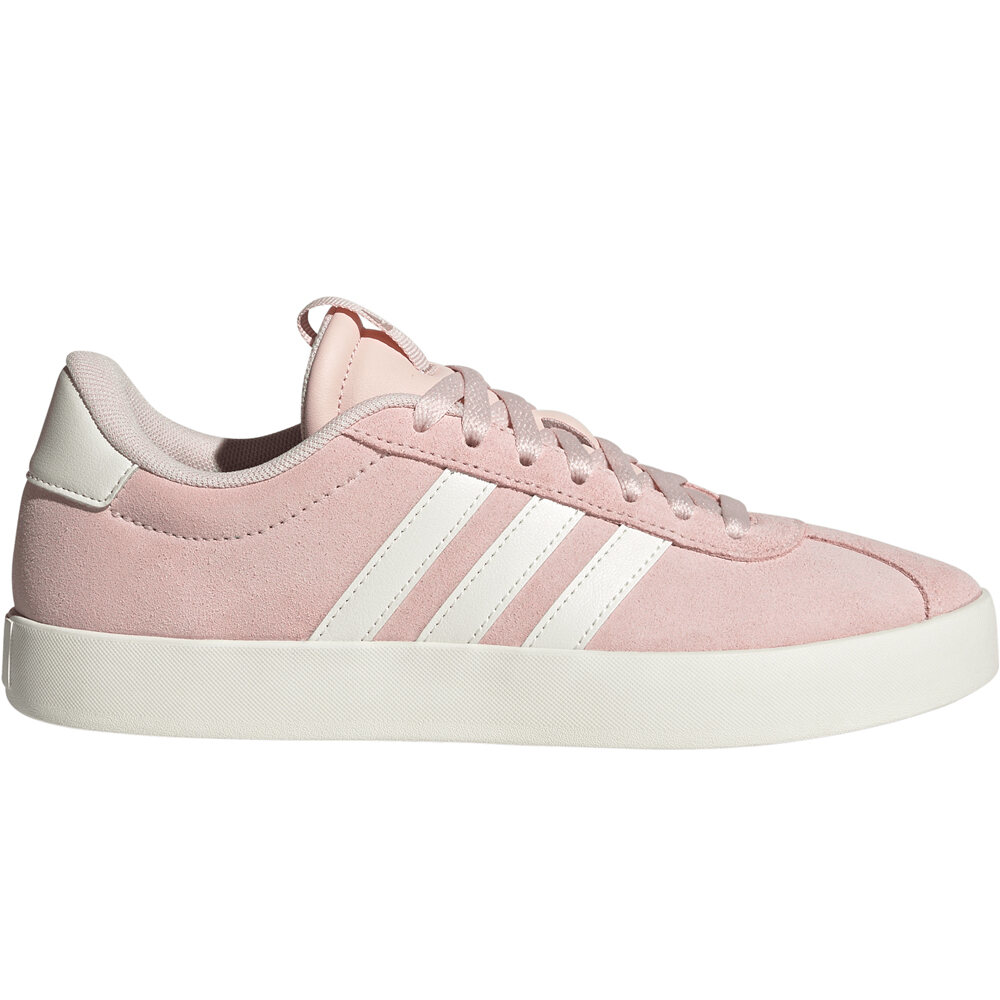adidas zapatilla moda mujer VL COURT 3.0 lateral exterior