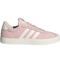 adidas zapatilla moda mujer VL COURT 3.0 lateral exterior