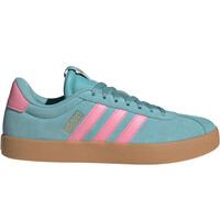 adidas zapatilla moda mujer VL COURT 3.0 lateral exterior