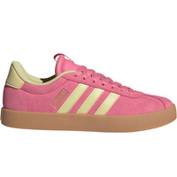 adidas zapatilla moda mujer VL COURT 3.0 lateral exterior