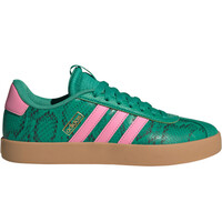 adidas zapatilla moda mujer VL COURT 3.0 lateral exterior