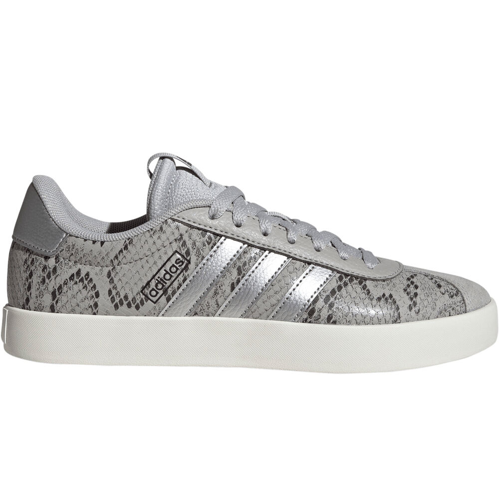 adidas zapatilla moda mujer VL COURT 3.0 lateral exterior