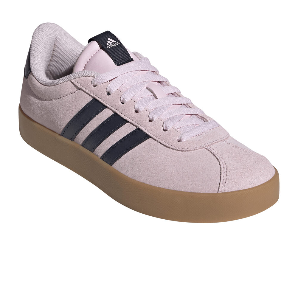 adidas zapatilla moda mujer VL COURT 3.0 lateral interior