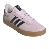 adidas zapatilla moda mujer VL COURT 3.0 lateral interior