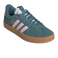 adidas zapatilla moda mujer VL COURT 3.0 lateral interior