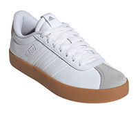 adidas zapatilla moda mujer VL COURT 3.0 lateral interior