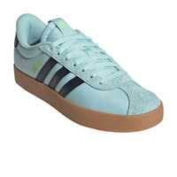 adidas zapatilla moda mujer VL COURT 3.0 lateral interior