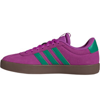adidas zapatilla moda mujer VL COURT 3.0 lateral interior