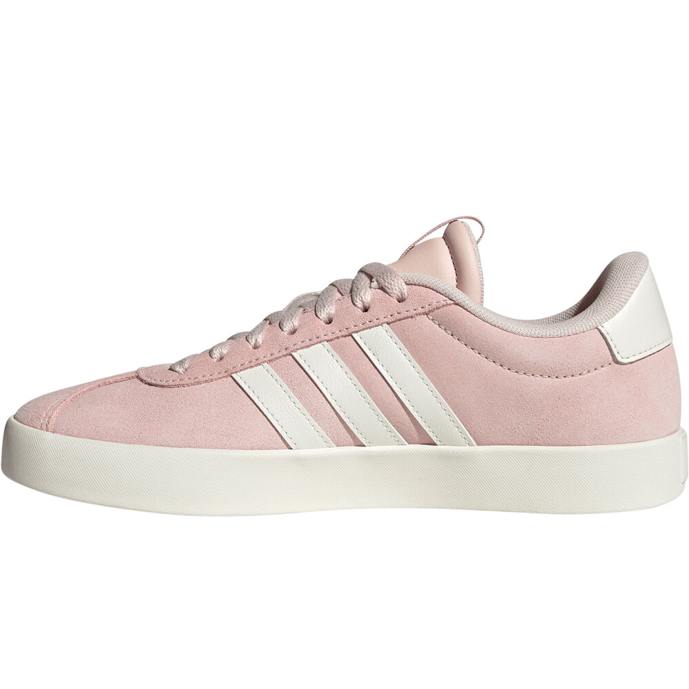 adidas zapatilla moda mujer VL COURT 3.0 puntera