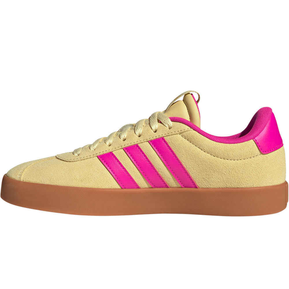 adidas zapatilla moda mujer VL COURT 3.0 puntera