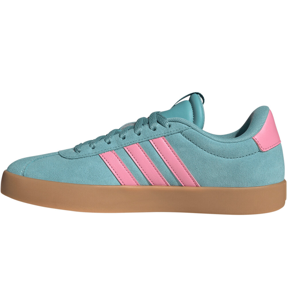 adidas zapatilla moda mujer VL COURT 3.0 puntera