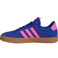 adidas zapatilla moda mujer VL COURT 3.0 puntera