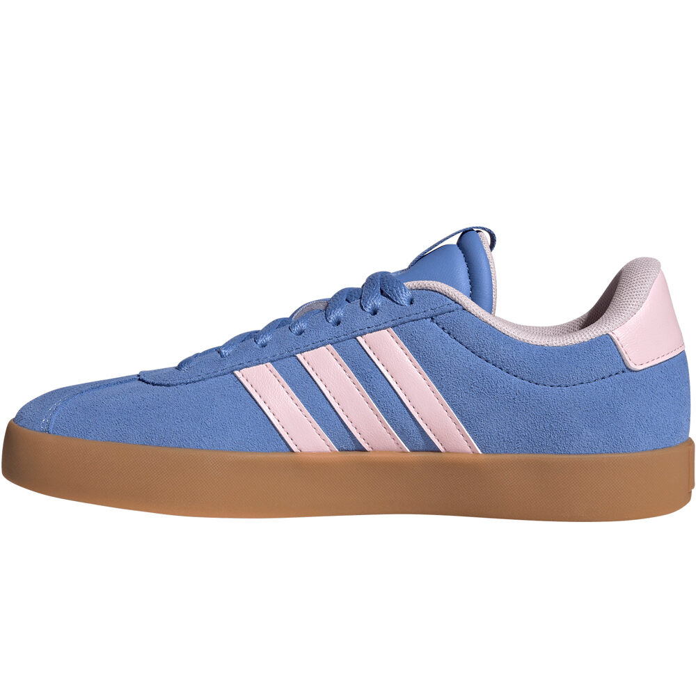 adidas zapatilla moda mujer VL COURT 3.0 puntera