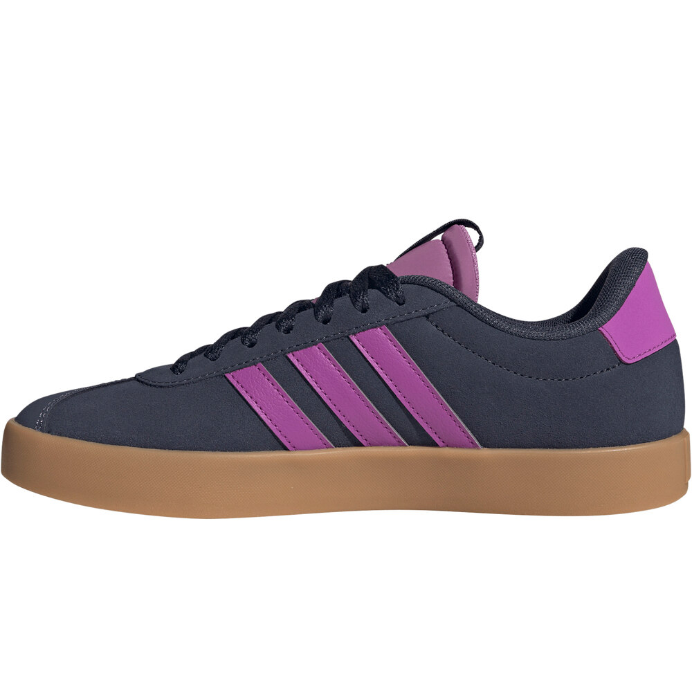 adidas zapatilla moda mujer VL COURT 3.0 puntera