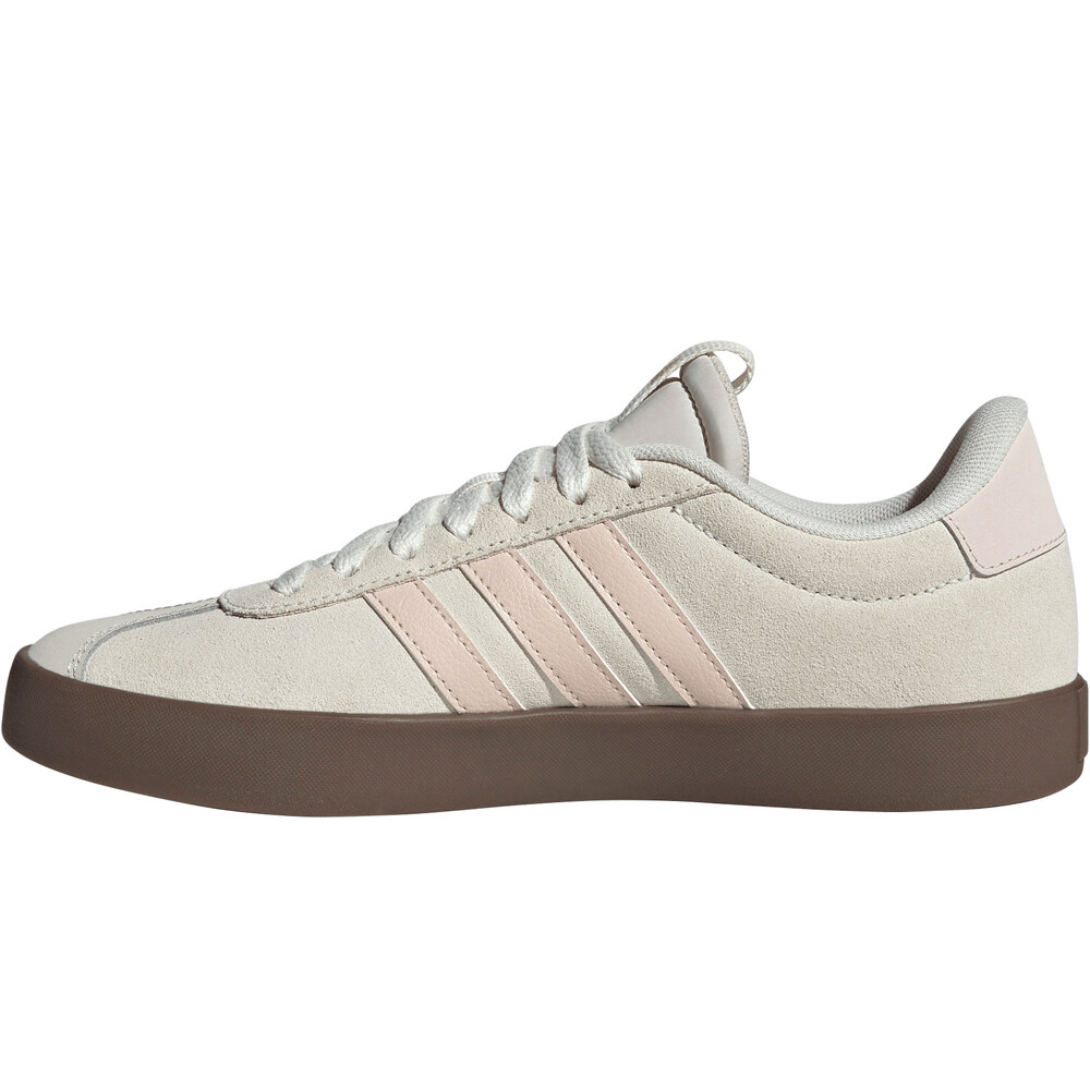 adidas zapatilla moda mujer VL COURT 3.0 puntera