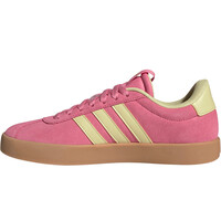 adidas zapatilla moda mujer VL COURT 3.0 puntera