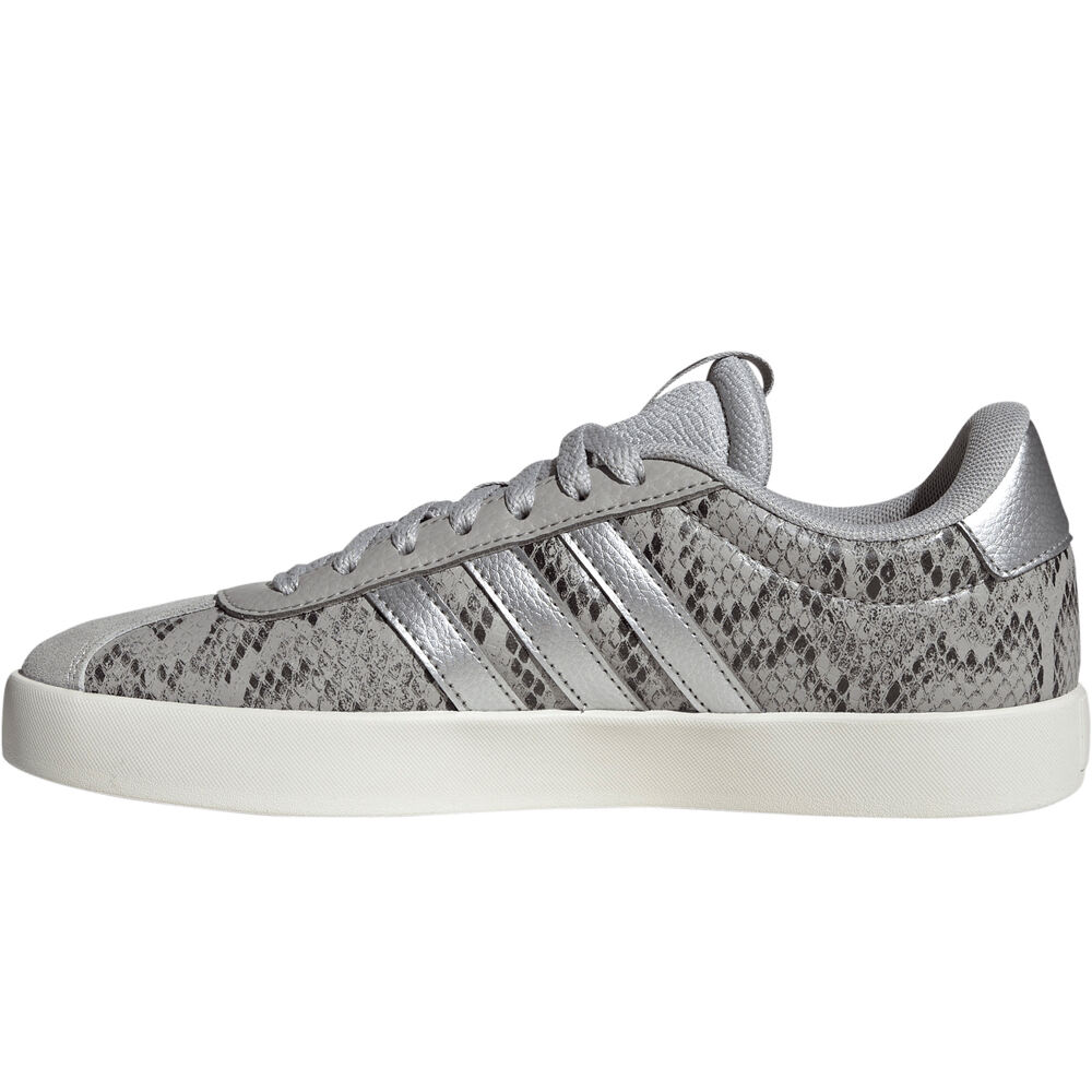 adidas zapatilla moda mujer VL COURT 3.0 puntera