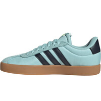 adidas zapatilla moda mujer VL COURT 3.0 puntera