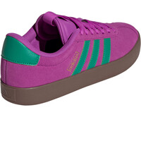 adidas zapatilla moda mujer VL COURT 3.0 puntera