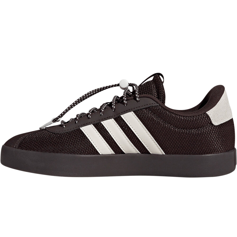 adidas zapatilla moda mujer VL COURT 3.0 puntera