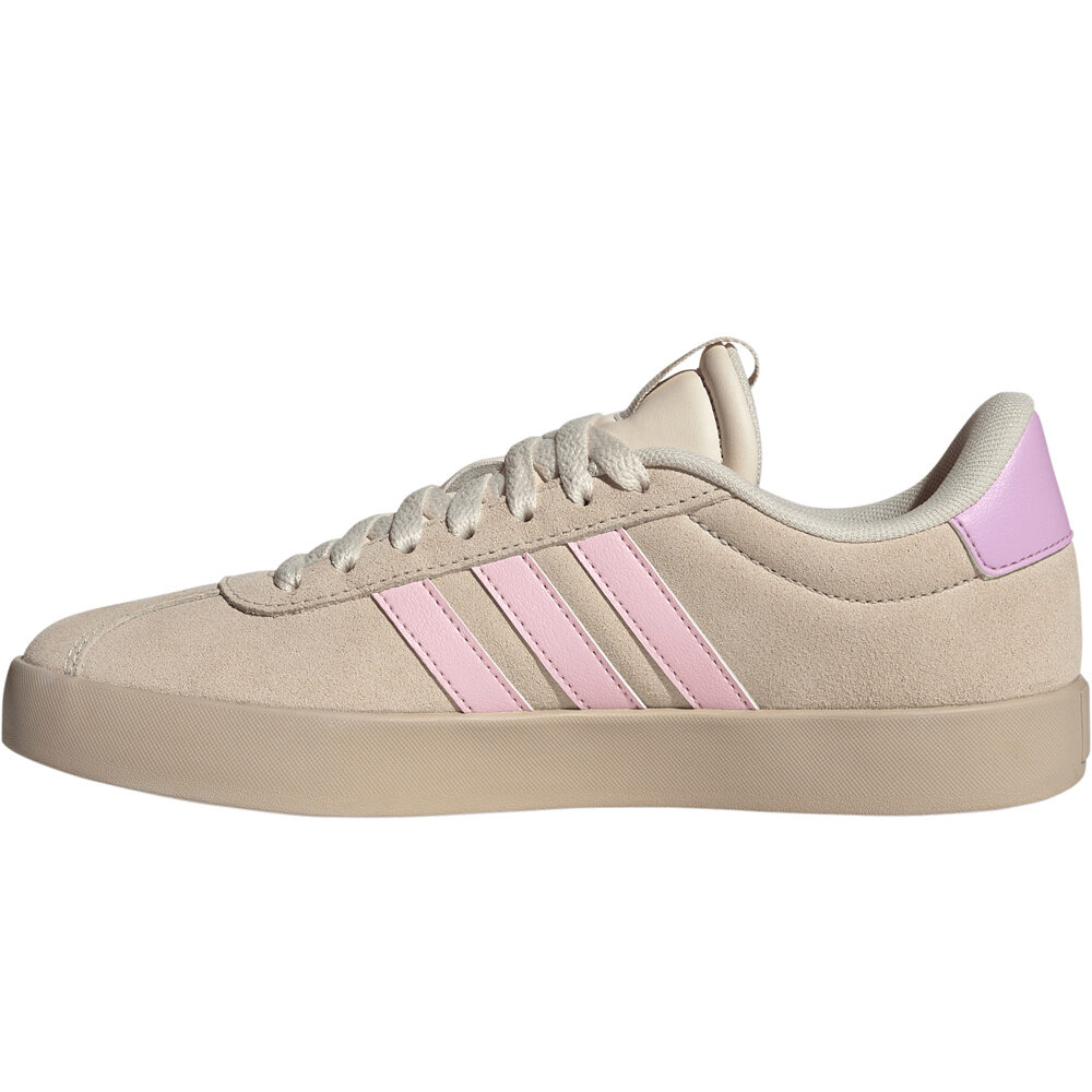 adidas zapatilla moda mujer VL COURT 3.0 puntera