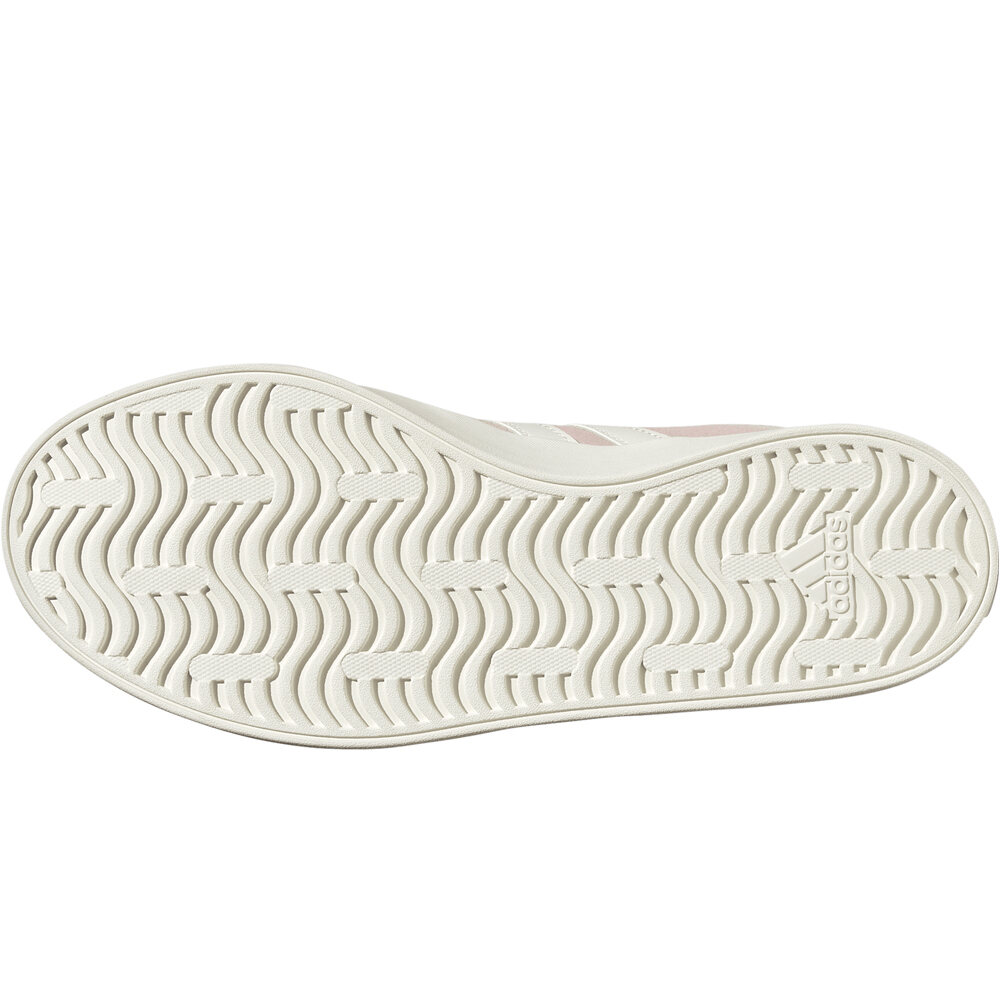 adidas zapatilla moda mujer VL COURT 3.0 vista superior