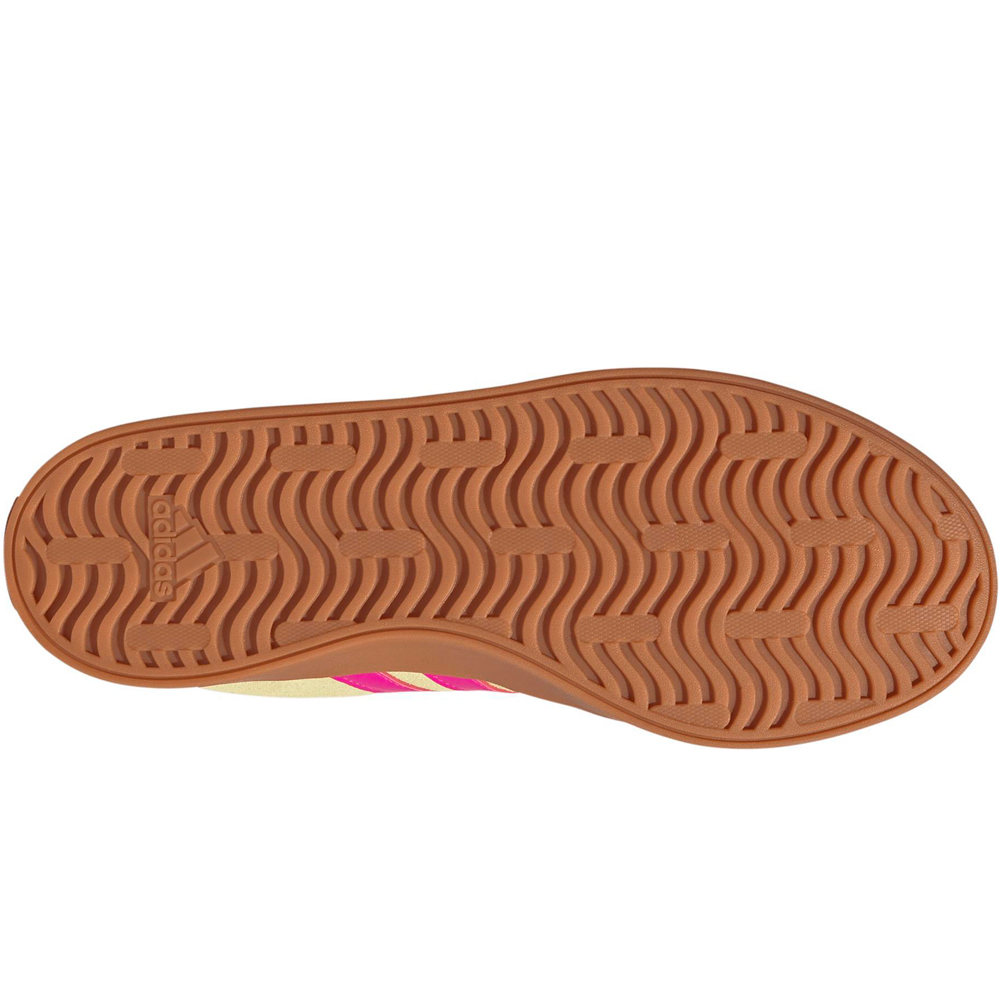 adidas zapatilla moda mujer VL COURT 3.0 vista superior