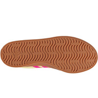 adidas zapatilla moda mujer VL COURT 3.0 vista superior