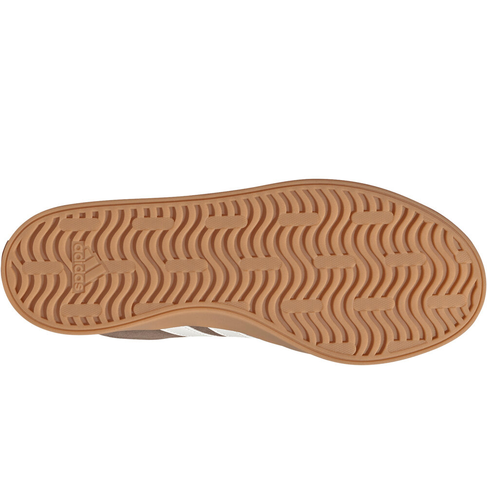 adidas zapatilla moda mujer VL COURT 3.0 vista superior