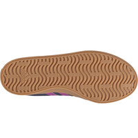 adidas zapatilla moda mujer VL COURT 3.0 vista superior