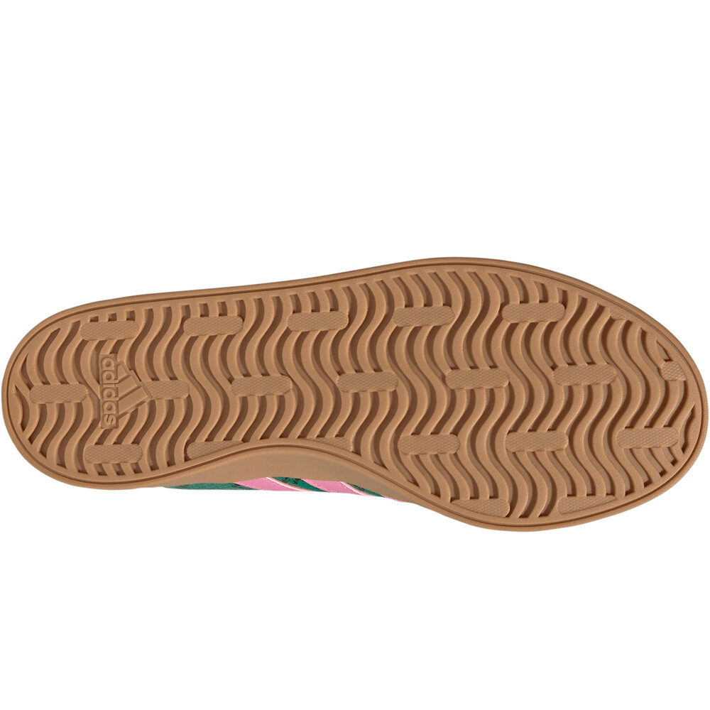 adidas zapatilla moda mujer VL COURT 3.0 vista superior