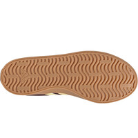 adidas zapatilla moda mujer VL COURT 3.0 vista superior