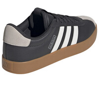 adidas zapatilla moda mujer VL COURT 3.0 vista trasera