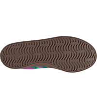 adidas zapatilla moda mujer VL COURT 3.0 vista trasera