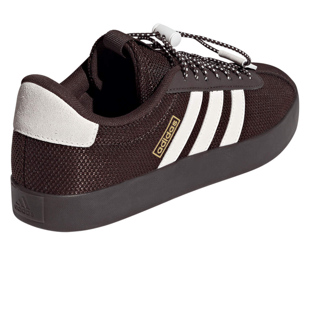 adidas zapatilla moda mujer VL COURT 3.0 vista trasera