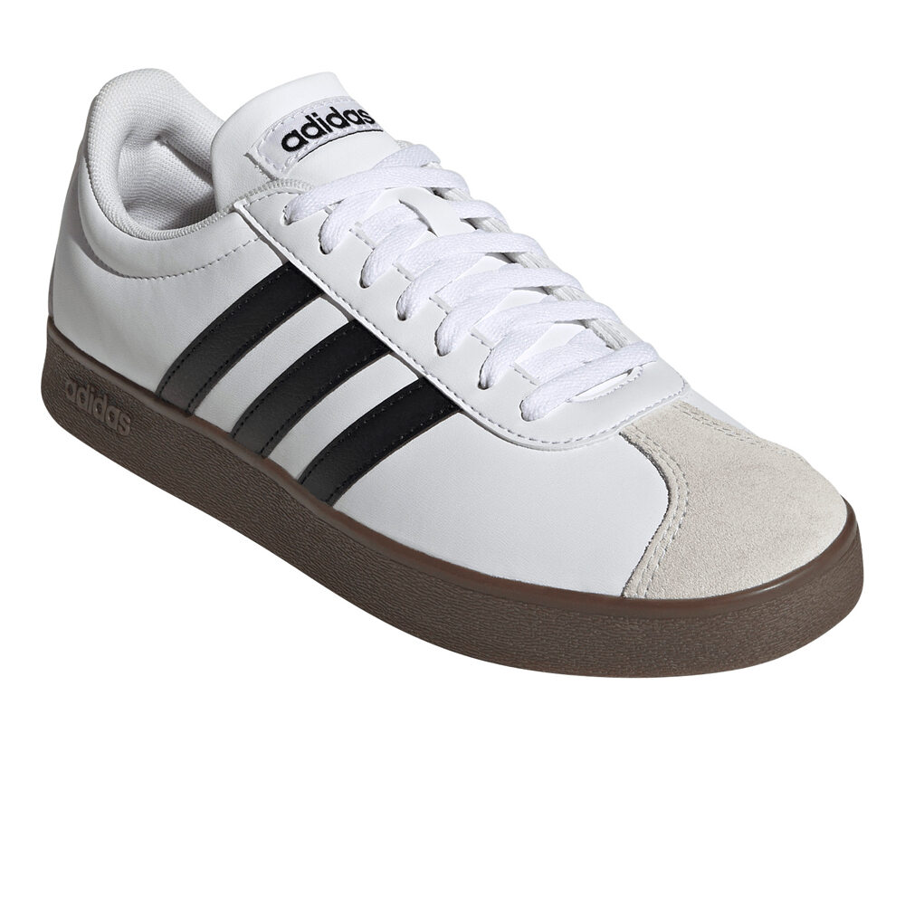 adidas zapatilla moda mujer VL COURT BASE lateral interior
