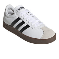 adidas zapatilla moda mujer VL COURT BASE lateral interior
