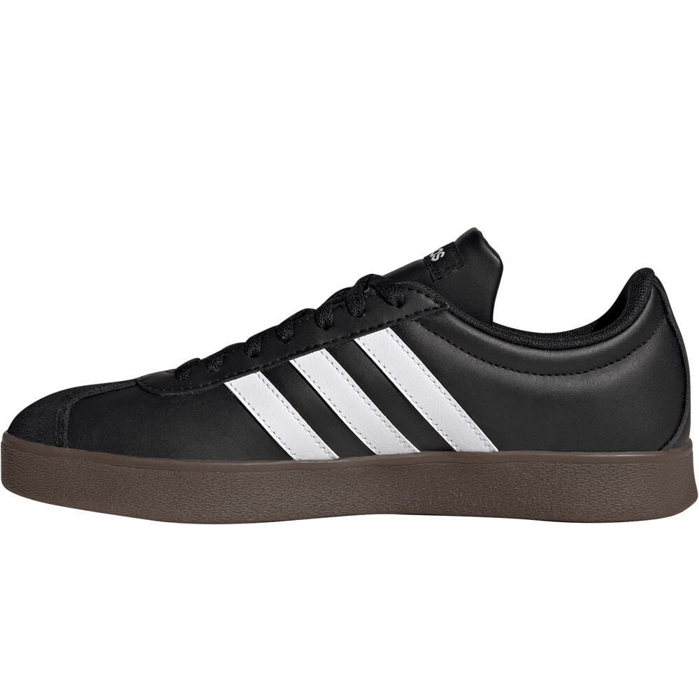 adidas zapatilla moda mujer VL COURT BASE puntera
