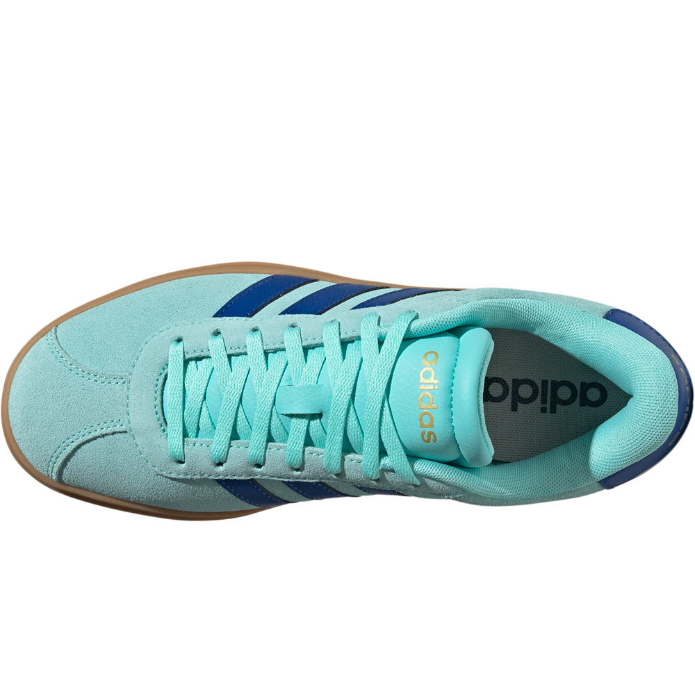 adidas zapatilla moda mujer VL COURT BOLD 05