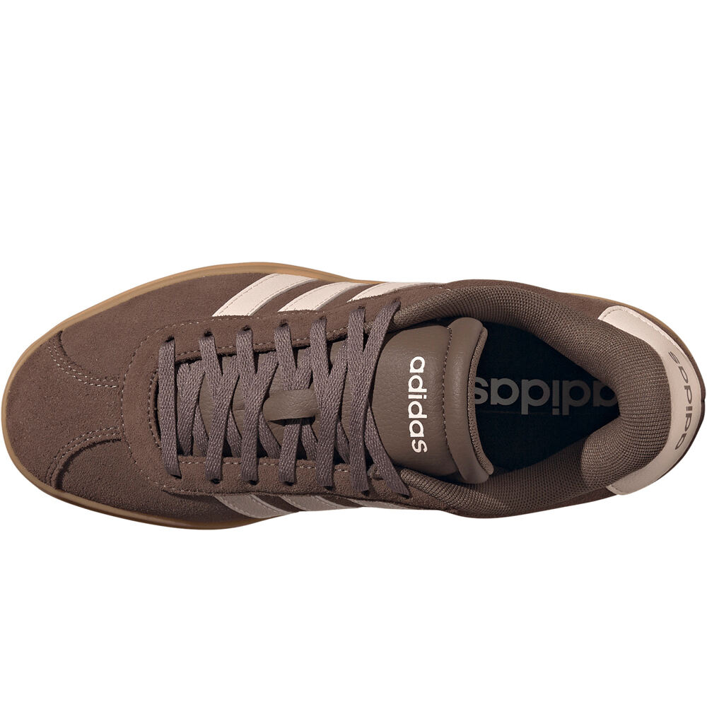 adidas zapatilla moda mujer VL COURT BOLD 05