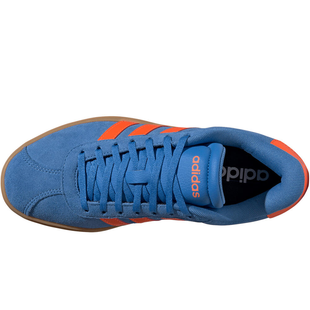 adidas zapatilla moda mujer VL COURT BOLD 05